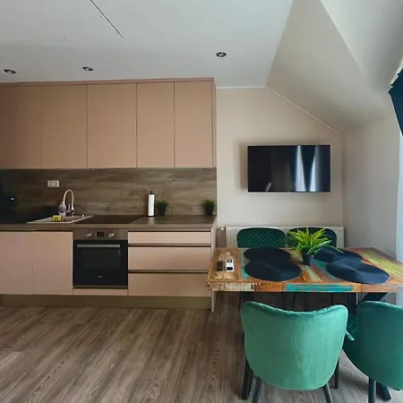Mirina Apartment