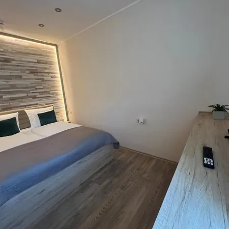 Mirina Apartment