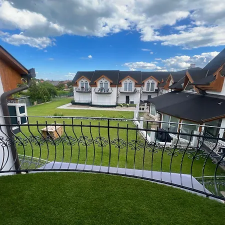 Mirina Апартаменты