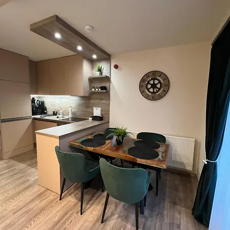 Apartment Mirina