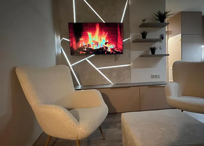 Mirina דירה פוניארצוושהג'