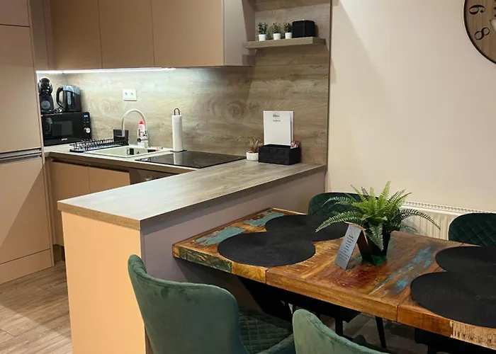 Mirina דירה פוניארצוושהג'